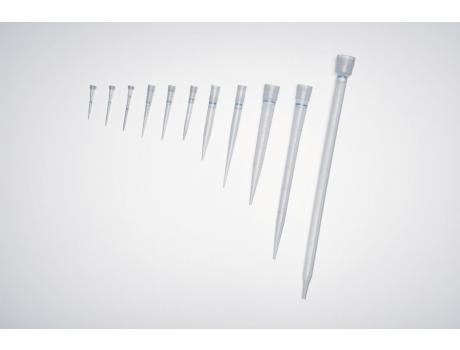 艾本德Eppendorf 双滤芯吸头