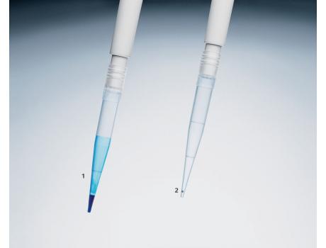 艾本德Eppendorf 低吸附吸头