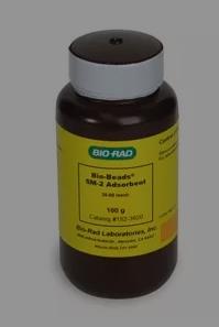 伯乐Bio-Rad SM-2 Media 层析培养基 1523920