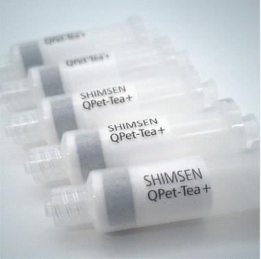 SHIMSEN QPet一步法萃取小柱