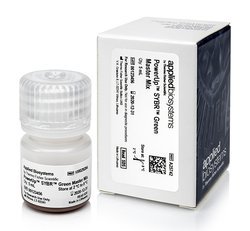 ABI 染料法荧光定量试剂盒 PowerUp SYBR Green Master Mix A25742