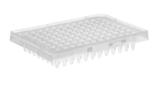 ABI 通用96孔板 MicroAmp Optical 96-Well Reaction Plate N8010560
