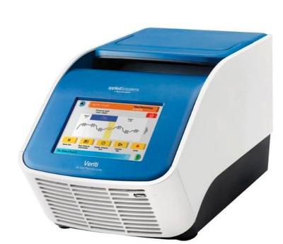 ABI Veriti 96孔热循环PCR仪 4375786