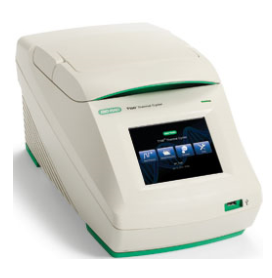 美国伯乐T100 PCR仪1861096