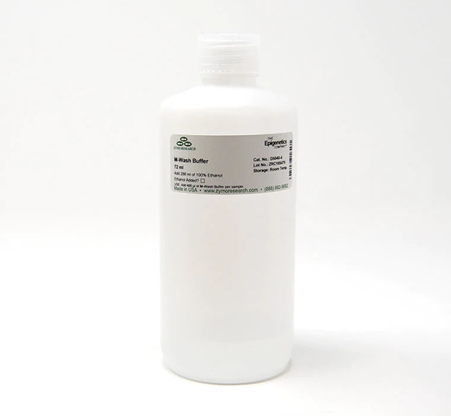 ZYMO M-Wash Buffer 洗脱缓冲液 D5040-4