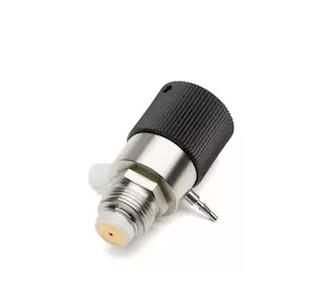 安捷伦 Agilent 短放空阀 G7111-60061