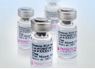 peprotech 细胞因子 Human IL-4 20ug 200-04-20