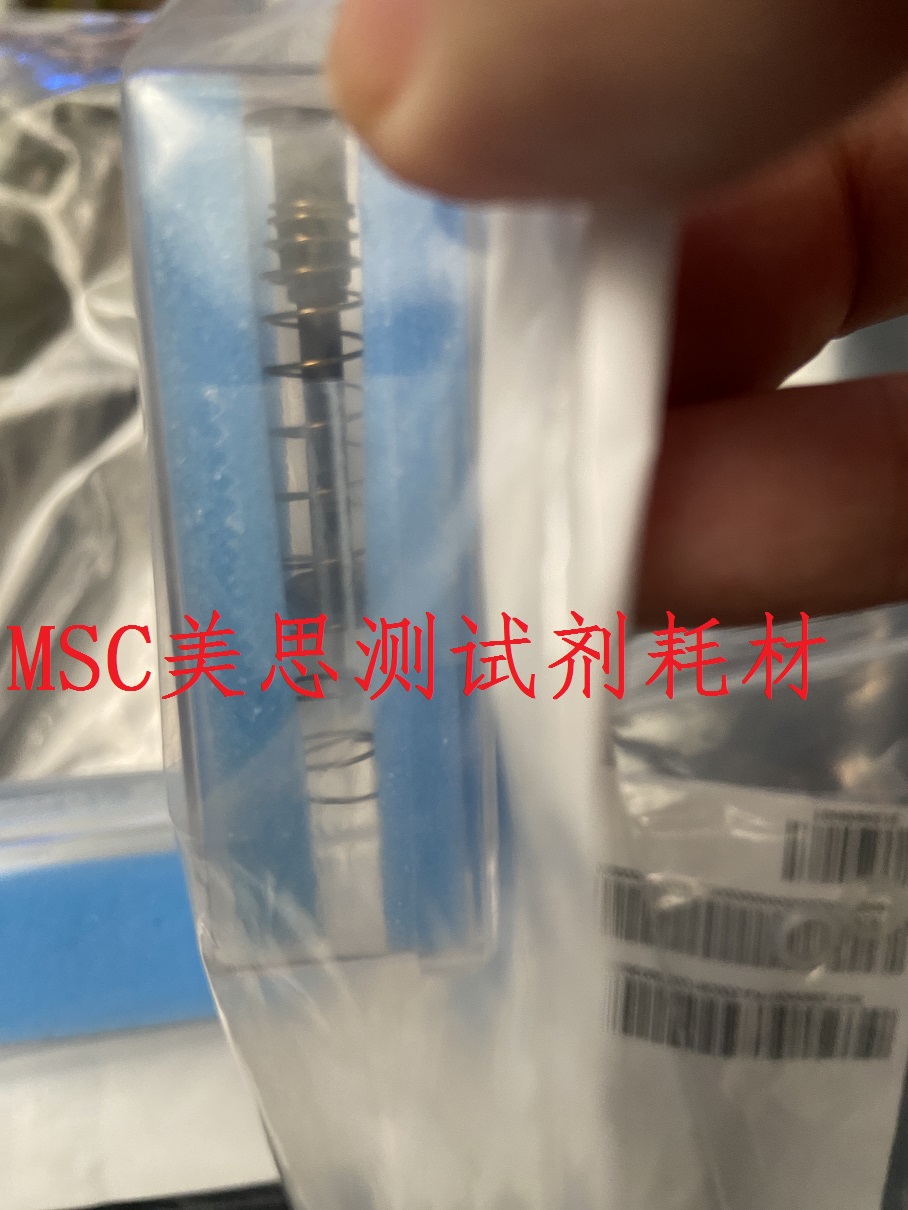 艾本德 eppendorf 移液器活塞 1000ul  3120608001