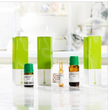 DrE 23种有机氯混标/HJ 835-2017/HJ 900-2017