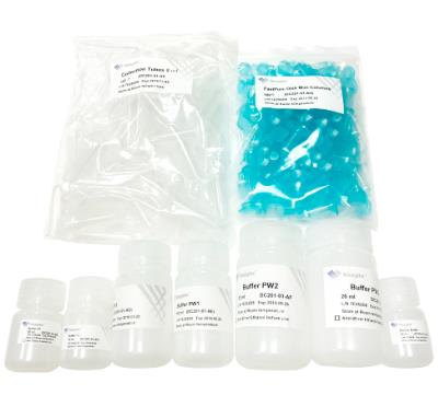 诺唯赞 质粒小提试剂盒 FastPure Plasmid Mini Kit DC201-01