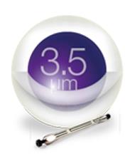 飞诺美Pheneomenex biphenyl双苯基柱