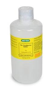 伯乐Bio-rad WB 转膜液 5x 10026938