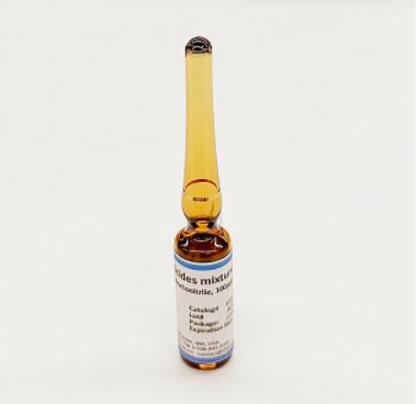 甲醇中9种亚硝胺混标，2000μg／ml