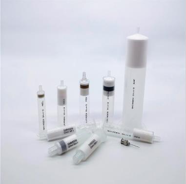 SHIMSEN Styra HLB亲水亲脂共平衡小柱