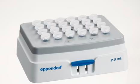 艾本德 eppendorf 恒温混匀仪2ml模块 SmartBlock 2.0 ml  5362000035