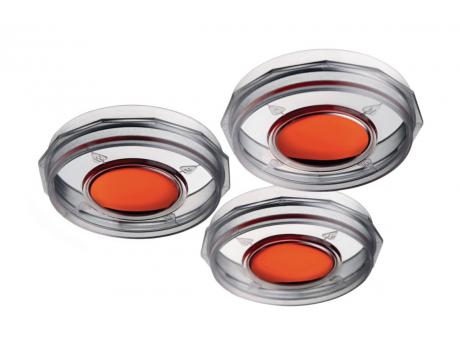 艾本德 Eppendorf 35mm细胞成像专用玻底培养皿