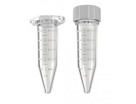 艾本德 Eppendorf Tubes 5.0 mL 离心管