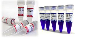 东洋纺 Toyobo KOD One PCR Master Mix （无染料）KMM-101