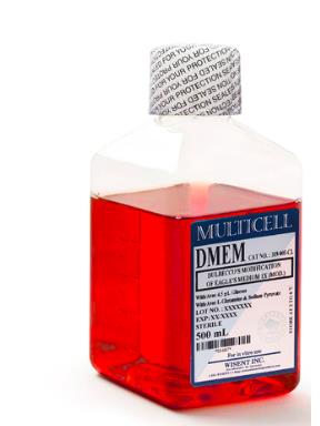 加拿大维森特 高糖DMEM 500ml 319-005