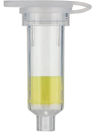 Mancherey-Nagel（MN）NucleoSpin Gel and PCR Clean-up XS PCR产物纯化与凝胶电泳回收用柱