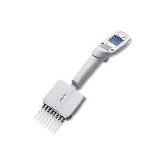 Eppendorf 4861000104 Xplorer 0.5-10ul 八道电动移液器