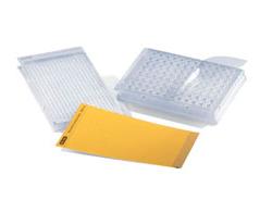 Bio-Rad伯乐Microseal B Seals粘性光学封膜MSB1001