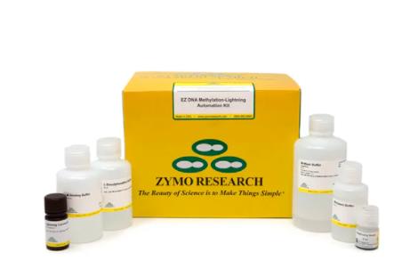 ZYMO 冷冻酵母转化试剂盒Ⅱ T2001