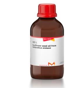 Sigma 葵花籽油（来源于向日葵） S5007