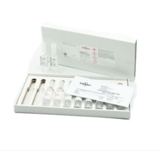 萨劳 Scharlau 卡尔费休标准水样 10*8ml AQ00200080