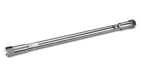 沃特世Waters Symmetry C18 液相色谱柱 100Å, 3.5 µm, 4.6 mm X 150 mm WAT200632