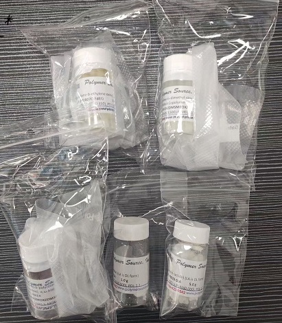 加拿大polymer source POLY(STYRENE)-B-POLY(LACTIDE) P9028-SLA