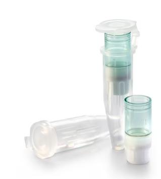 MIllipore 超滤浓缩管 Microcon YM-100 DNA速流离心过滤器 100支/盒