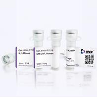 MCE 人重组蛋白 TGF-beta1 10ug