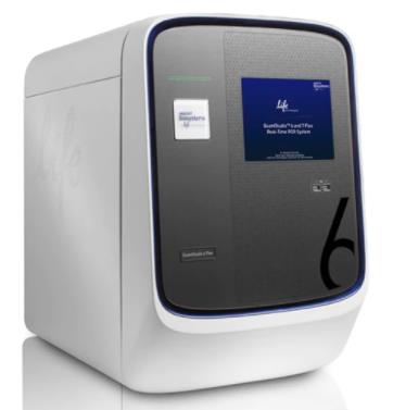 ABI QuantStudio 6 Flex Real-Time PCR System 384孔 4485691