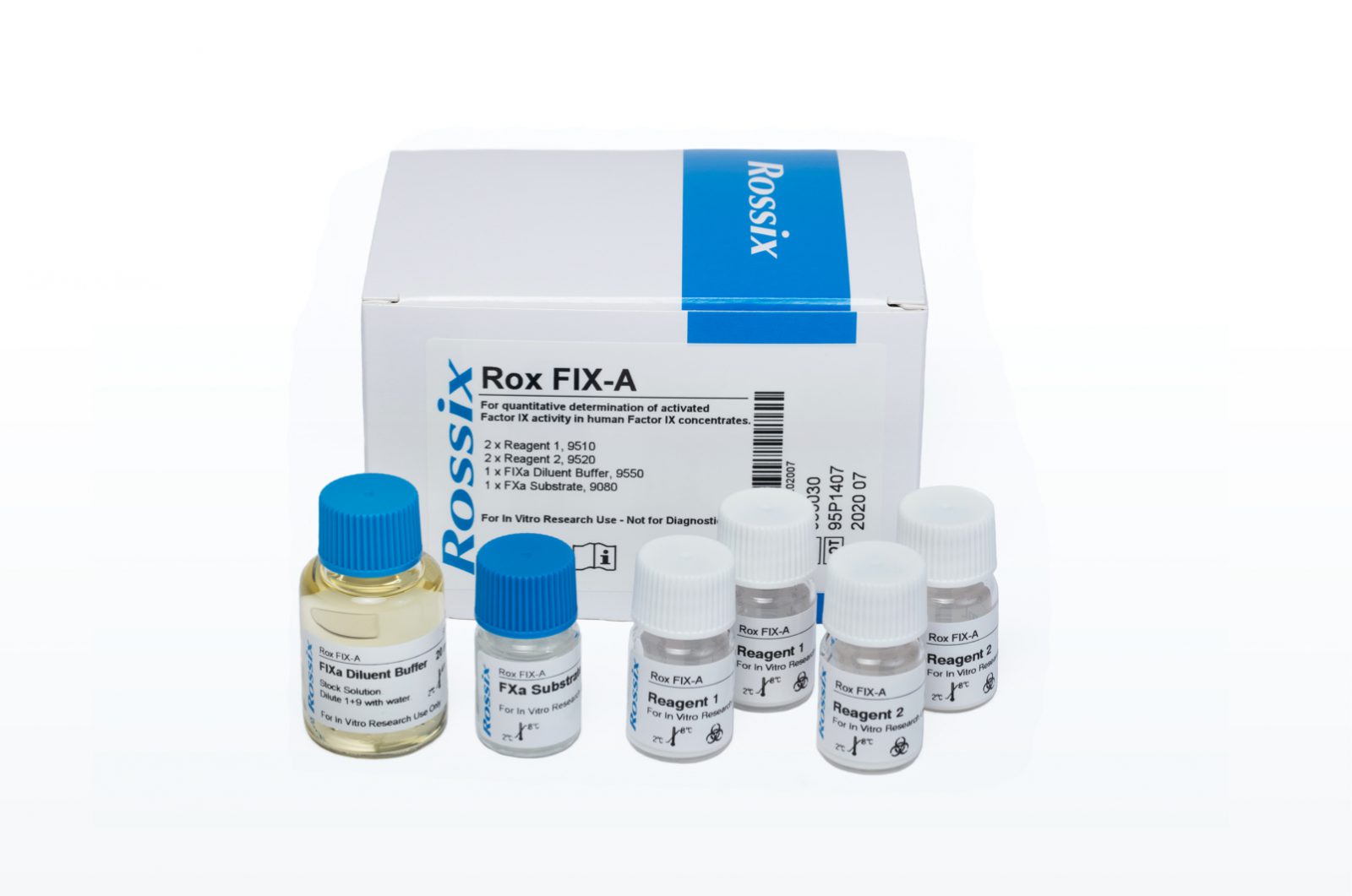 瑞典Rossix Rox FIX-A 950030