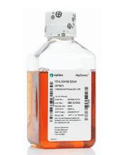 HyClone 优级新西兰胎牛血清 (FBS) 500ml