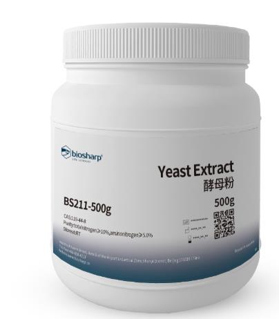 Biosharp 酵母粉 500g