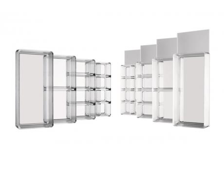 艾本德Eppendorf载玻片和盖玻片培养系统