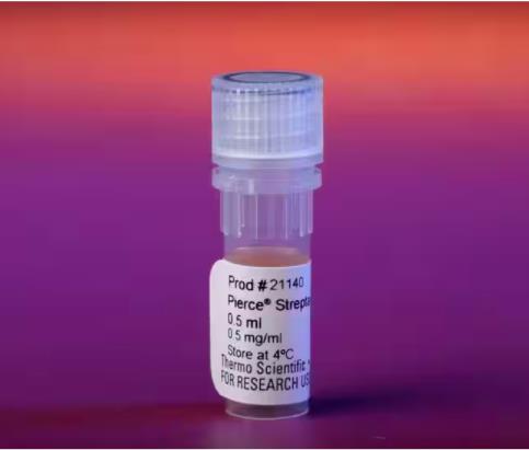 Pierce 高灵敏度 NeutrAvidin-HRP（辣根过氧化物酶）31030