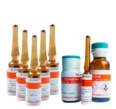 Chemsevice 正戊醇标准品 N-12509-1G