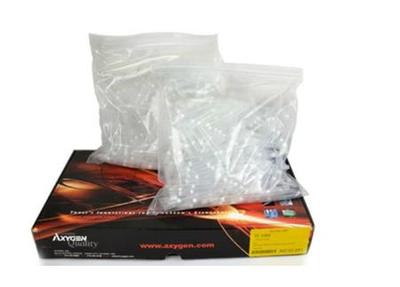 Axygen 10ul带滤芯长吸头 1000支/盒 TF-400