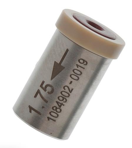 瑞士万通 PEEK出口阀 6.2824.160