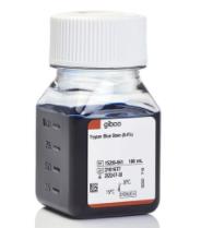 Gibco 台盼蓝溶液 ，0.4% 100ml 15250061