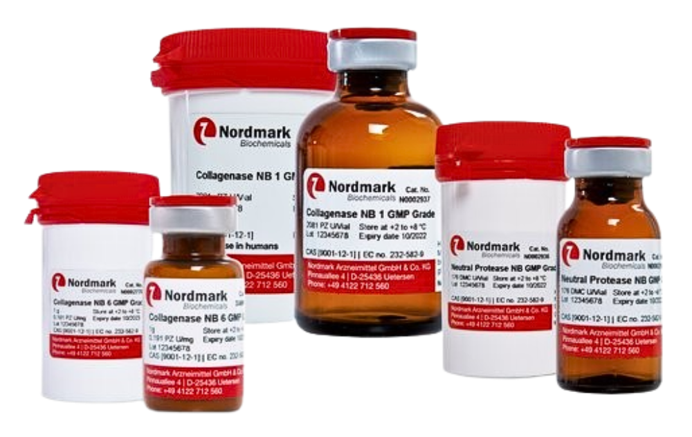 iPSC多功能干细胞 球体解离用酶