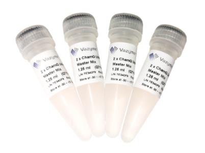 诺唯赞 染料法荧光定量PCR试剂盒 500rxn