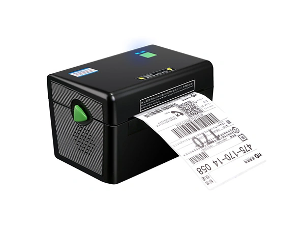 ZY-U288PD条码打印机