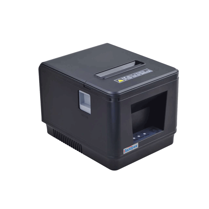 标拓（Biaotop）ZY-U96+票据打印机适用餐饮厨房小票、物流票据、酒店票据打印 、商超票据打印 USB+蓝牙版