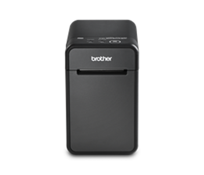 TD-2030ABK热敏电脑标签打印机