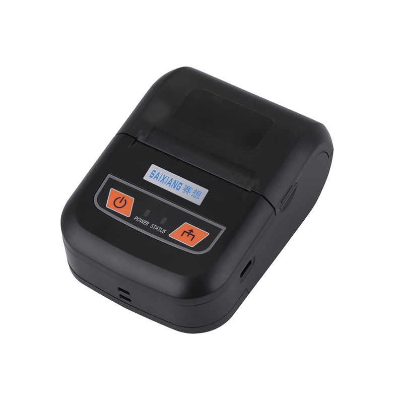 SX-885L（58票据打印机）