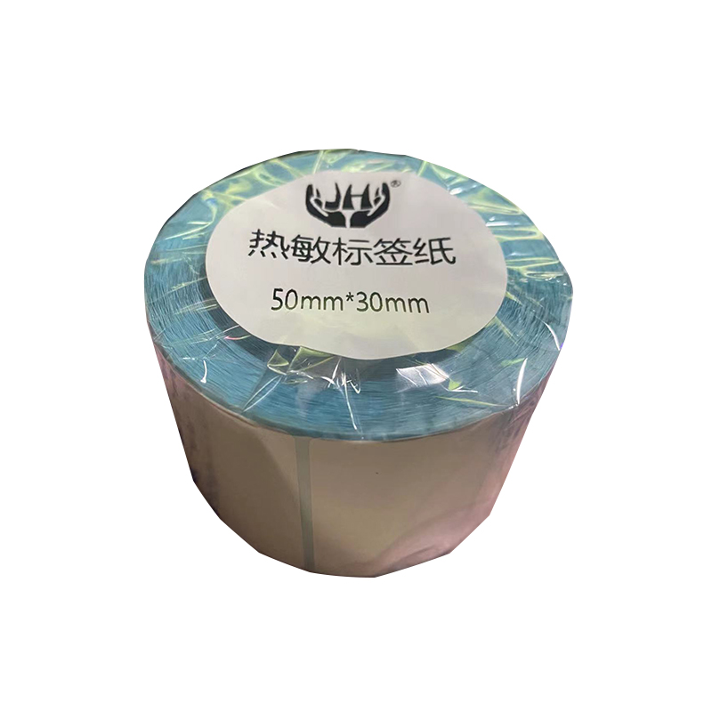 热敏标签纸